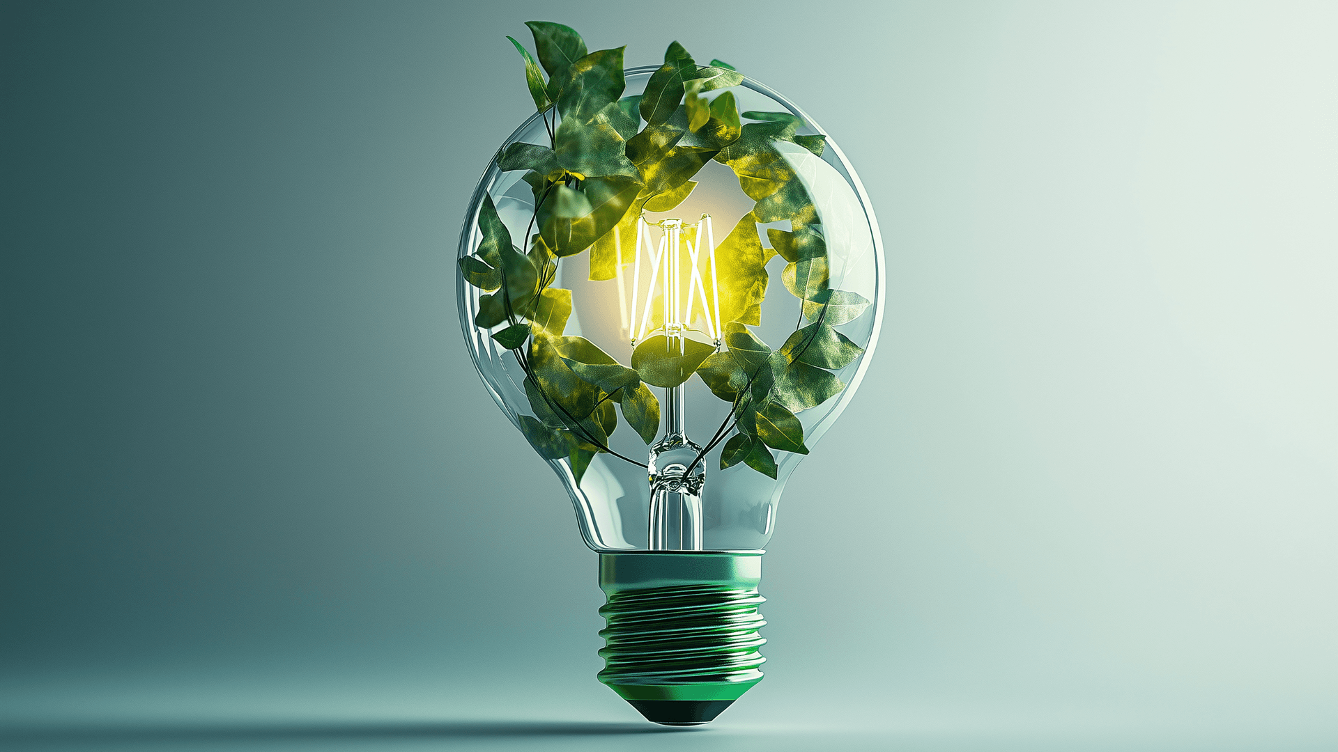Energia limpa e sustentabilidade
